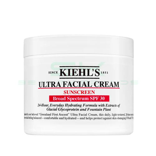 טען תמונה 1 בתצוגת גלריה. Kiehl`s Ultra Facial Cream