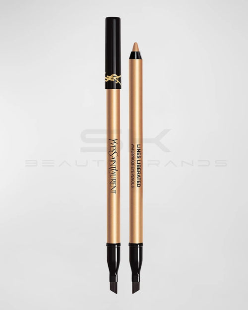 טען תמונה 1 בתצוגת גלריה. Yves Saint Laurent Lines Liberated 24H Waterproof Eyeliner 6
