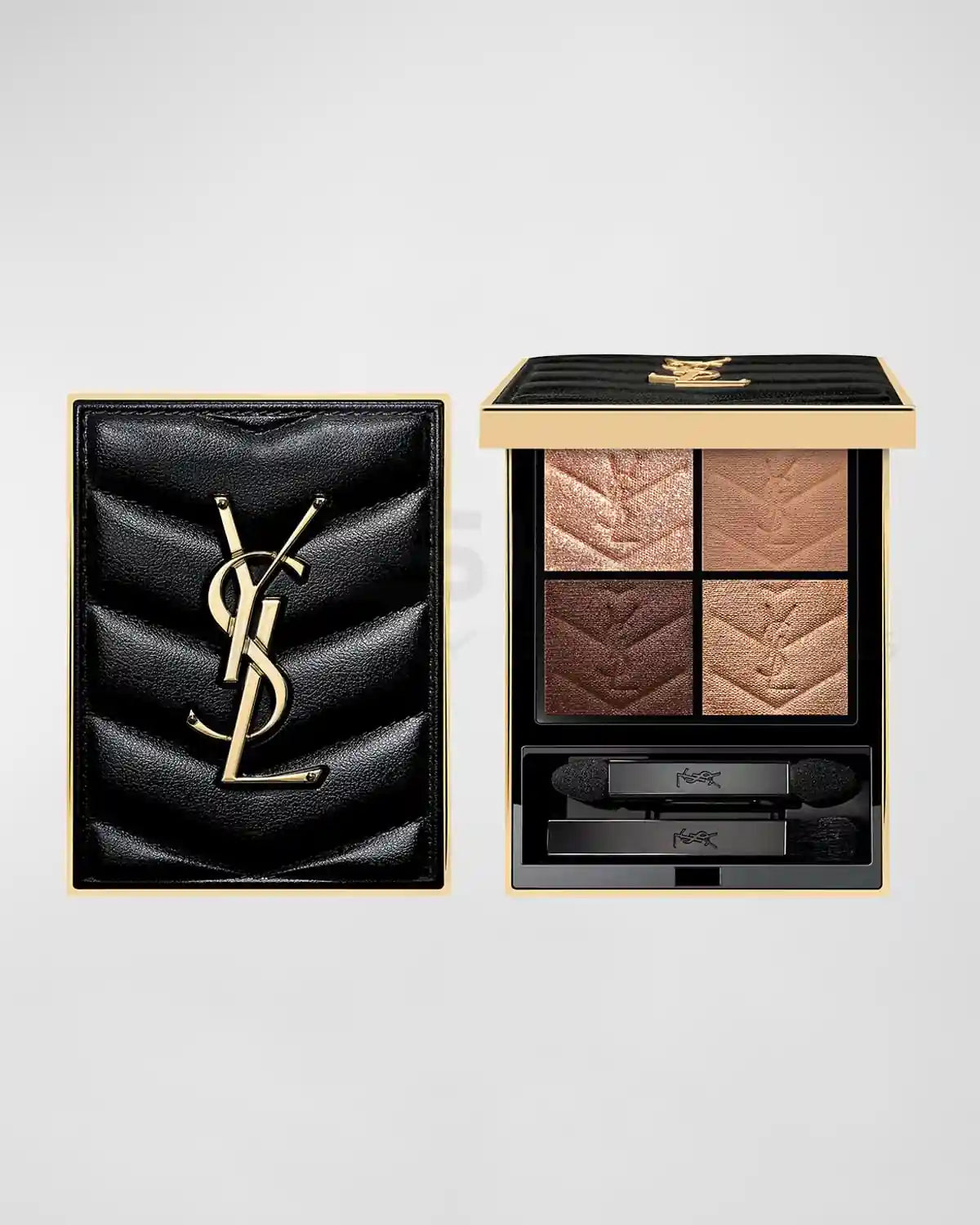 Yves Saint Laurent Couture Mini Clutch Women's Eyeshadow Palette 800 4g