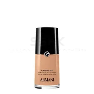 טען תמונה 1 בתצוגת גלריה. Armani Luminous Silk Natural Glow Blurring Foundation with 24 Hour Wear Foundation 1 Oz