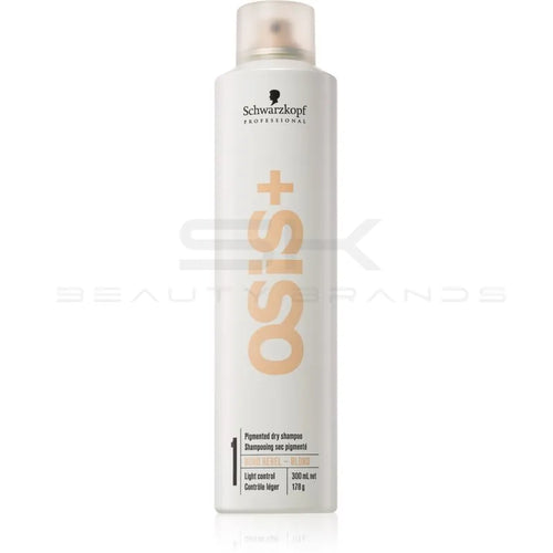 טען תמונה 1 בתצוגת גלריה. Schwarzkopf - Osis Boho Rebel Dry Shampoo (300ml)