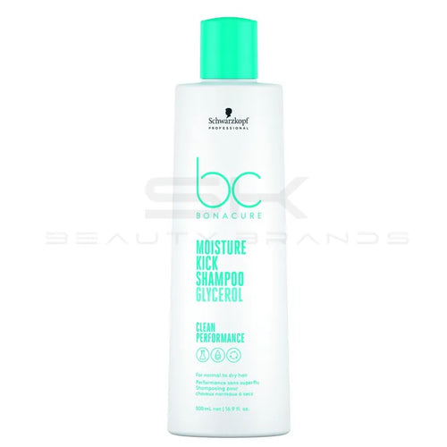 טען תמונה 1 בתצוגת גלריה. Schwarzkopf Professional Bonacure Kick Moisturizing Shampoo 500 Ml