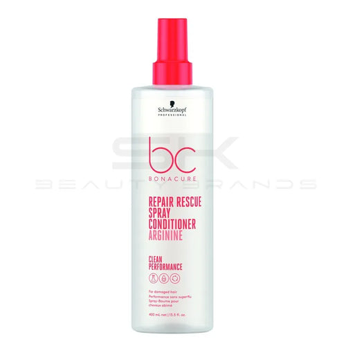 טען תמונה 1 בתצוגת גלריה. Repairing Spray Balm Schwarzkopf Professional Bonacure Resque 400 Ml
