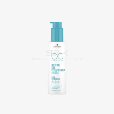 Schwarzkopf | באלם לחות לשיער יבש "BC Bonacure Moisture Kick Hydration Balm"