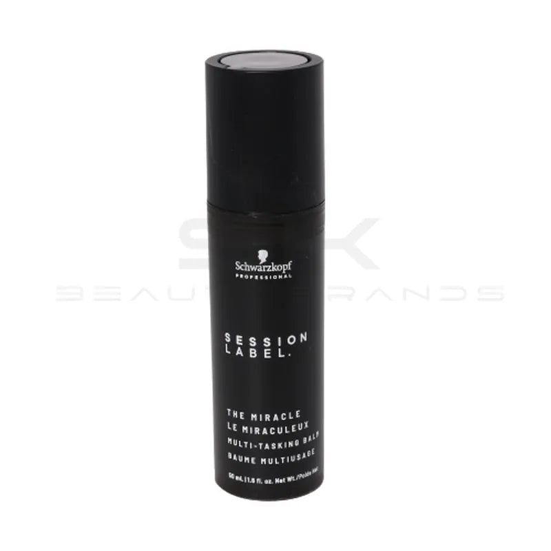SCHWARZKOPF Session Label the Miracle Multi-tasking Balm