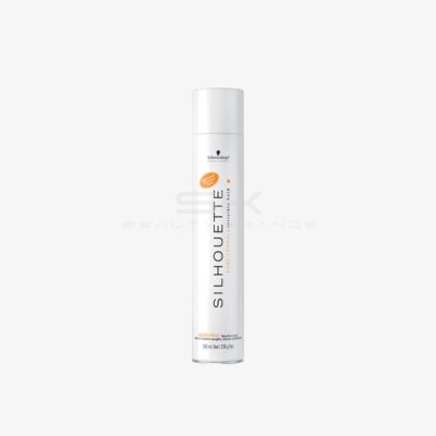 Schwarzkopf | ספריי לעיצוב השיער באחיזה גמישה 500 מ"ל "Silhouette Flexible Hold Hairspray"