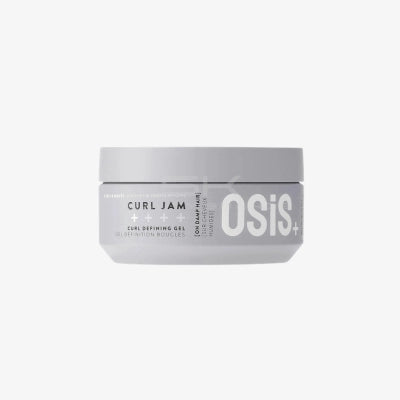 Schwarzkopf | ג'ל להגדרת תלתלים 300 מ"ל "Osis+ Curl Jam Defining Gel"