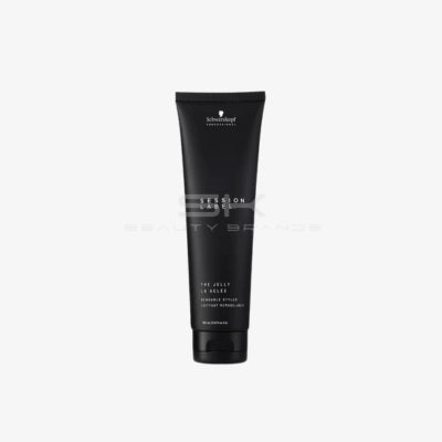 Schwarzkopf | ג'ל גמיש לעיצוב השיער 150 מ"ל "Session Label The Jelly Bendable Styler"