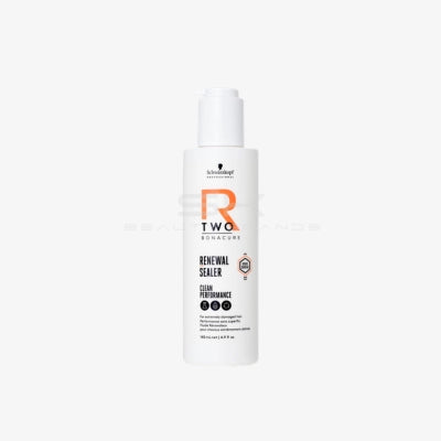 Schwarzkopf | קרם משקם ואוטם קצוות לשיער פגום 145 מ"ל "Bonacure R-Two Renewal Sealer"