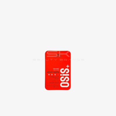 Schwarzkopf | קרם עיצוב בגימור מאט חזק 100 מ"ל "Osis+ Mighty Matte"