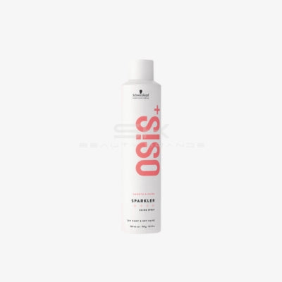 Schwarzkopf | ספריי ברק לשיער 200 מ"ל "OSiS+ Sparkler"