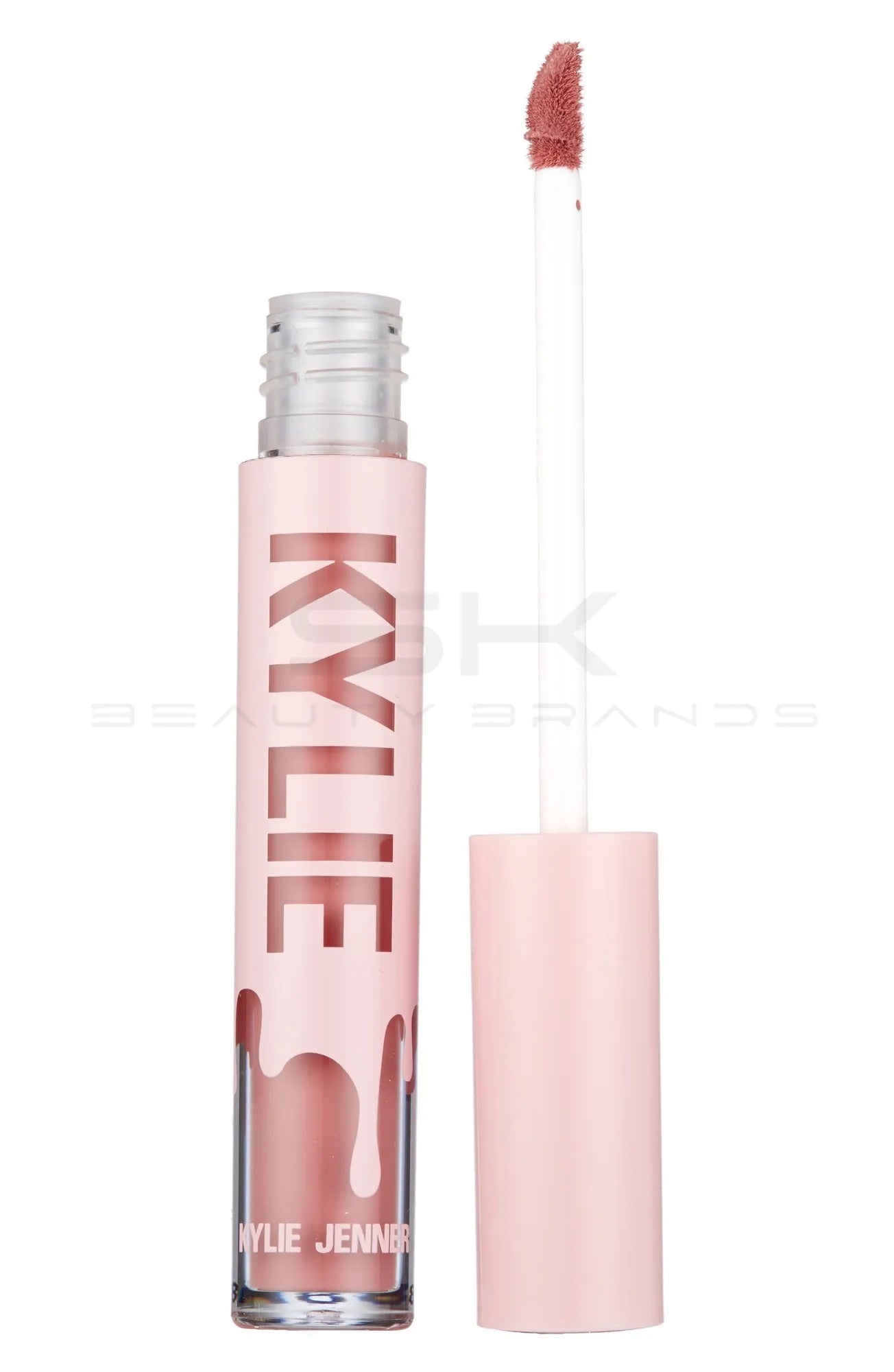 327246 0.09 Oz Lip Shine Lacquer, No.340 90s Baby