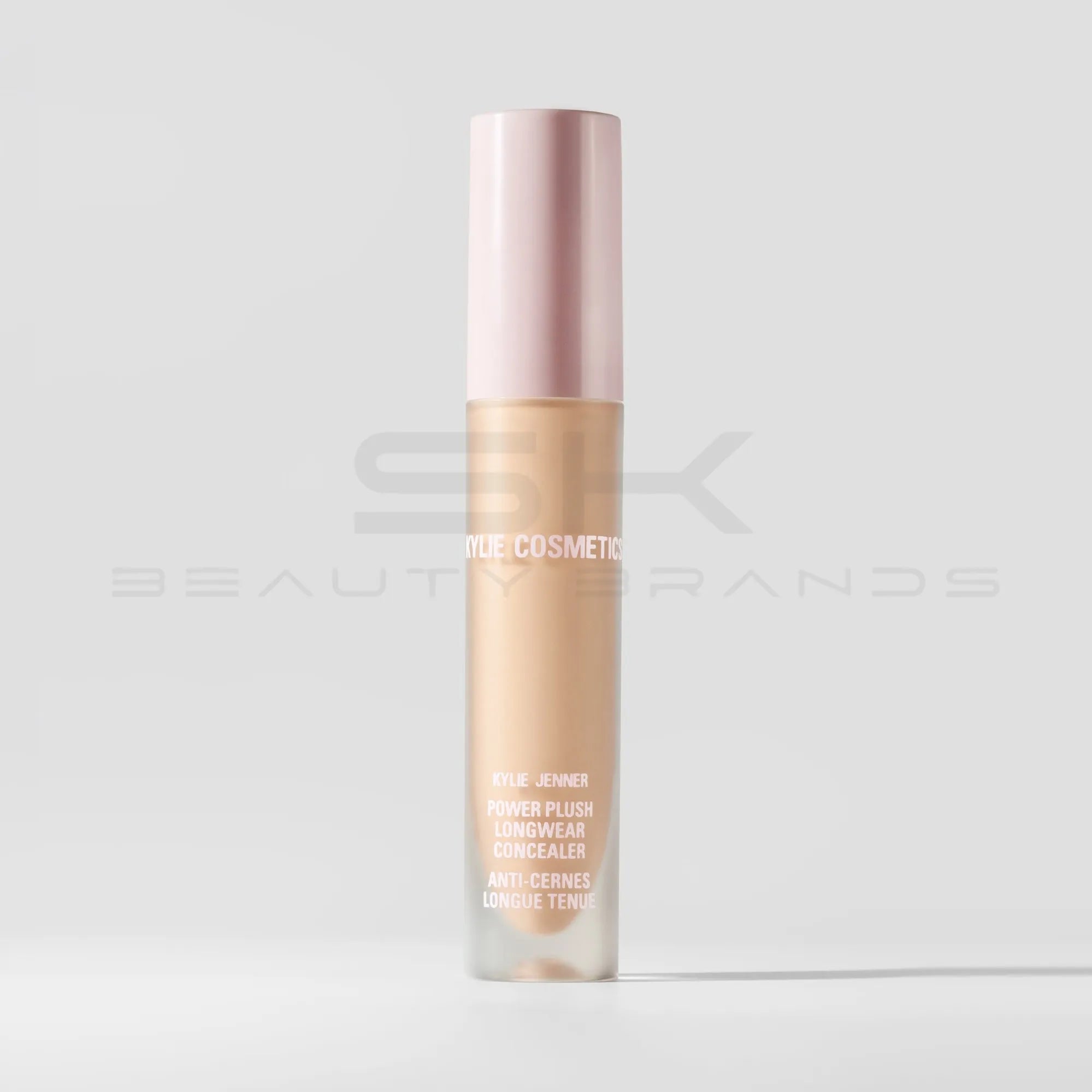 3.5 N Power Plush Longwear Concealer - Kylie Cosmetics