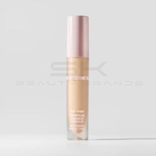 טען תמונה 1 בתצוגת גלריה. 3.5 N Power Plush Longwear Concealer - Kylie Cosmetics