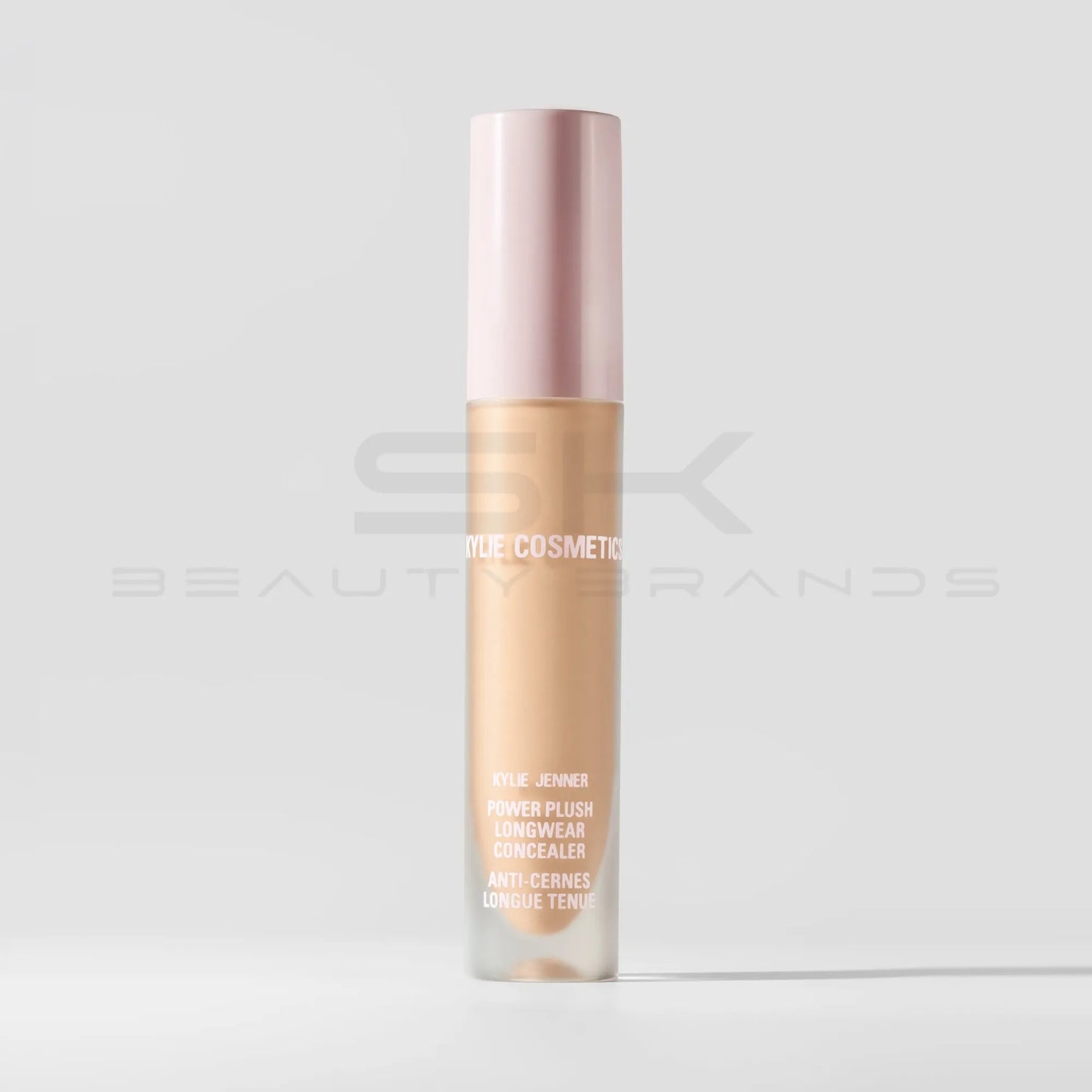 4 Wn Power Plush Longwear Concealer - Kylie Cosmetics
