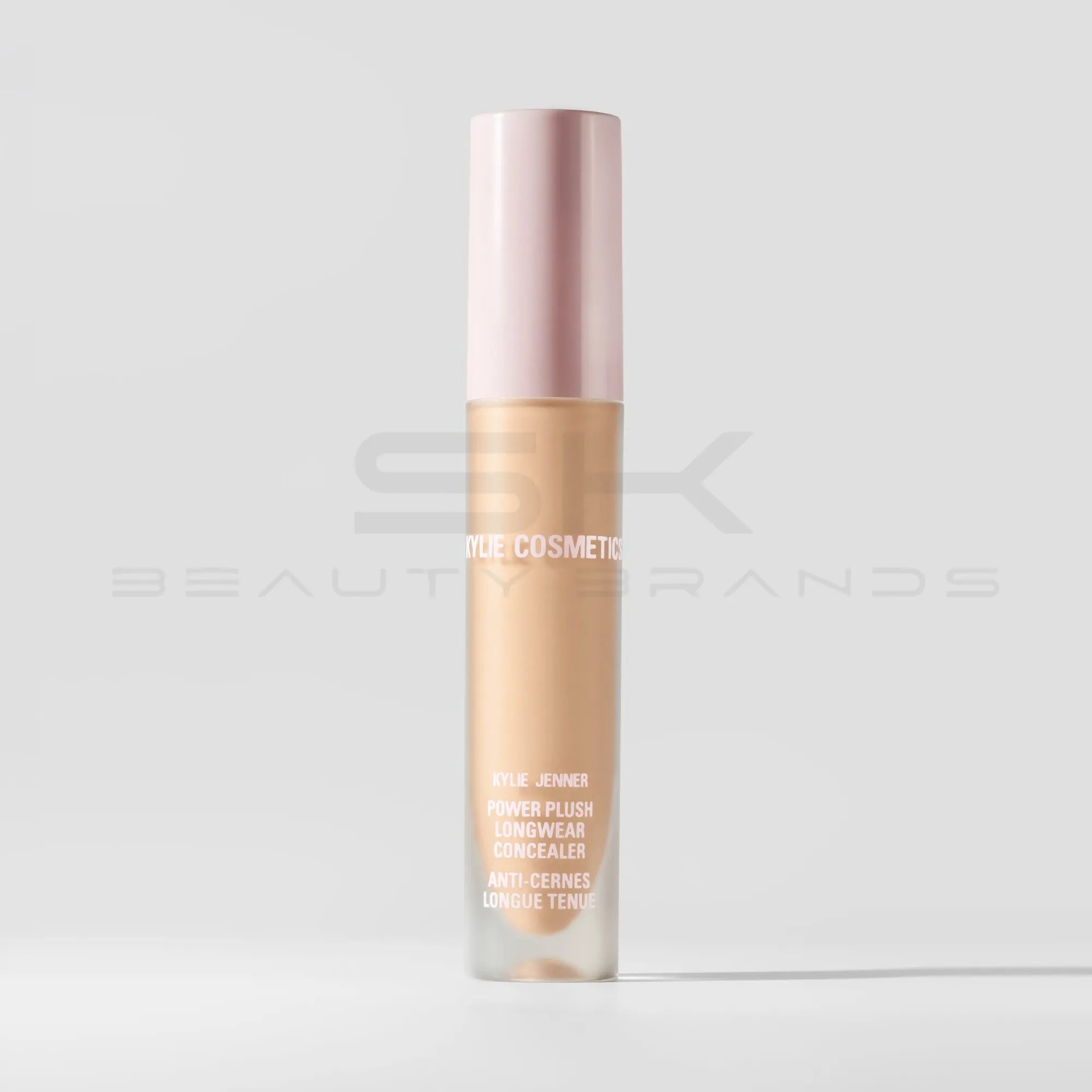 4 Wn Power Plush Longwear Concealer - Kylie Cosmetics