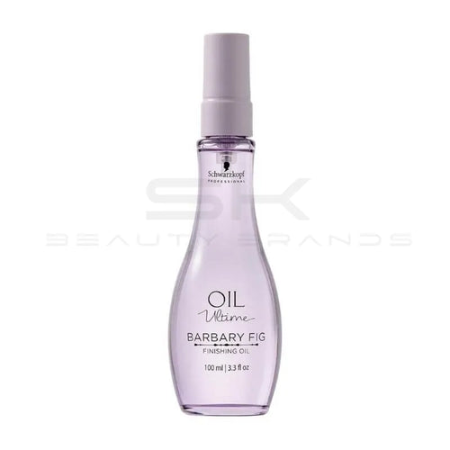 טען תמונה 1 בתצוגת גלריה. Schwarzkopf Oil Ultimate - Leave-in Hair Oil, Prickly Pear, 100 Ml