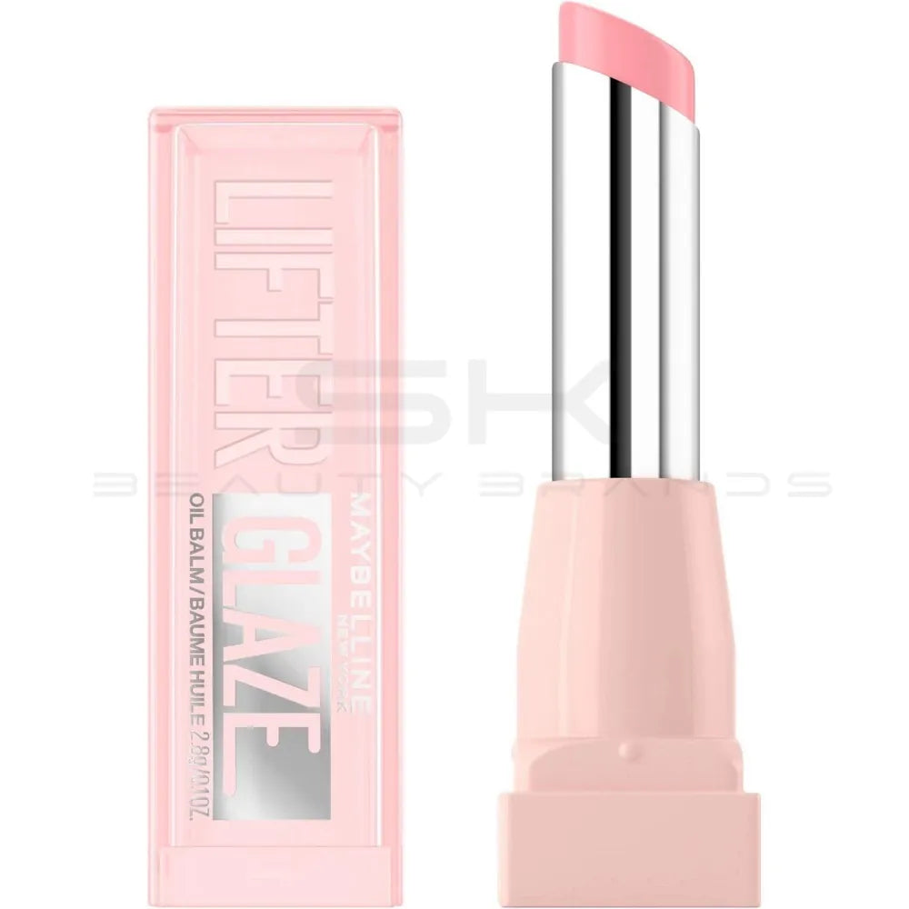 Maybelline Lifter Glaze Oil Balm, Pink Drip