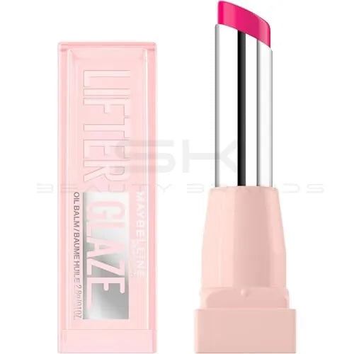 Maybelline Lifter Glaze Oil Balm, Rose Bite