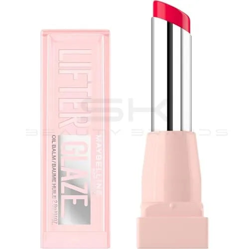 Maybelline Lifter Glaze Oil Balm, Cherry Swirl