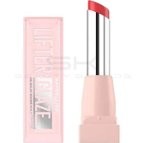 Maybelline Lifter Glaze Oil Balm, Peach Quench