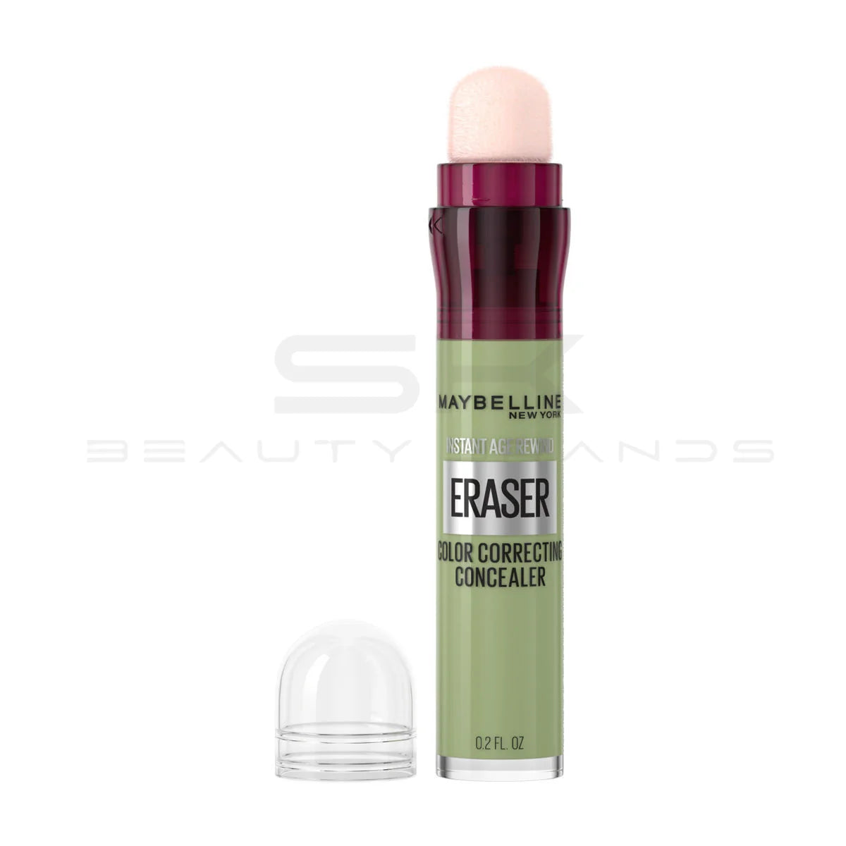 MAYBELLINE - INSTANT AGE REWIND CORRECTOR GREEN