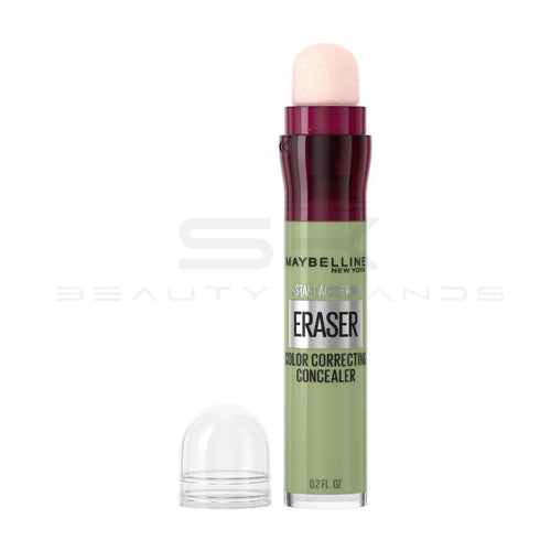 טען תמונה 1 בתצוגת גלריה. MAYBELLINE - INSTANT AGE REWIND CORRECTOR GREEN