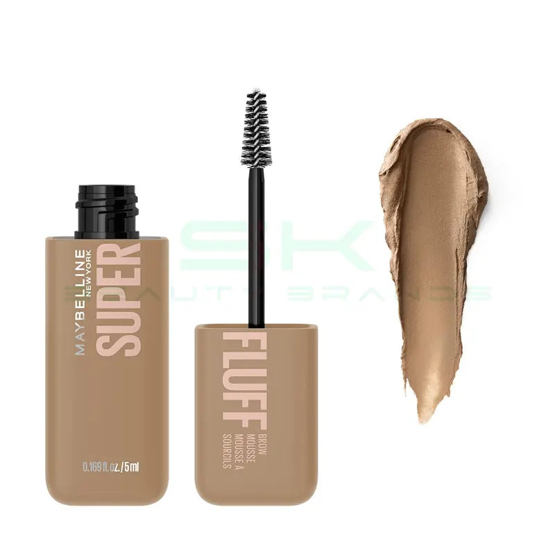 Maybelline Super Fluff