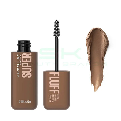 טען תמונה 1 בתצוגת גלריה. Maybelline Super Fluff