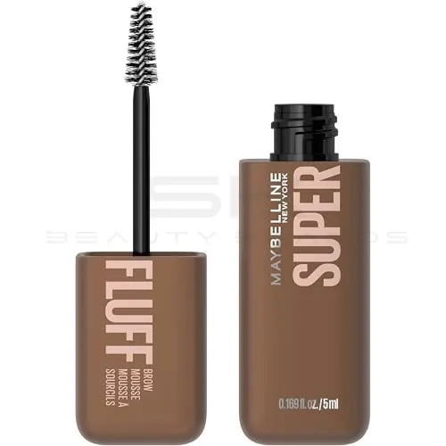 טען תמונה 1 בתצוגת גלריה. Maybelline Superfluff Brow Mascara 0.17 Fl Oz (Pack of 1)