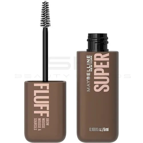 Maybelline Superfluff Brow Mascara 0.17 Fl Oz (Pack of 1)