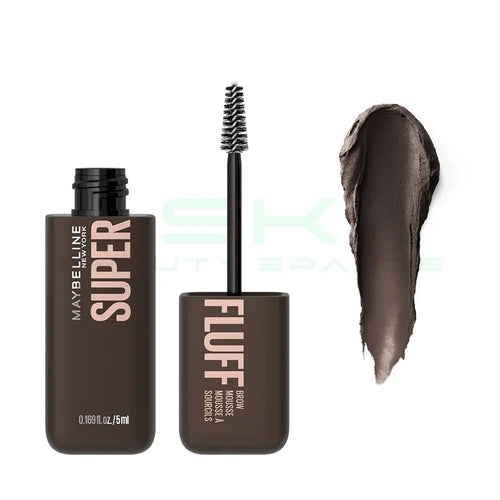 טען תמונה 1 בתצוגת גלריה. Maybelline Super Fluff