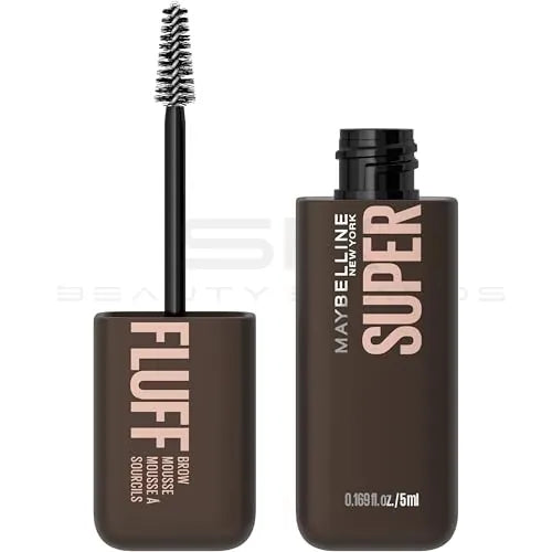 Maybelline Superfluff Brow Mascara 0.17 Fl Oz (Pack of 1)