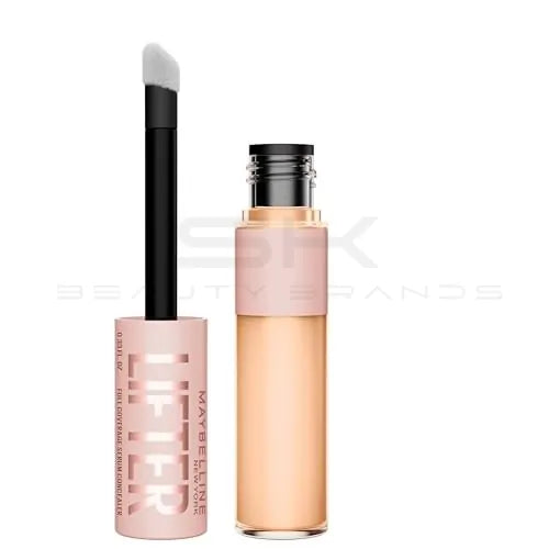 טען תמונה 1 בתצוגת גלריה. Maybelline Lifter Full-Coverage Serum Concealer, Shade 30