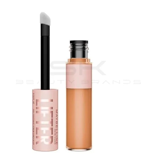 טען תמונה 1 בתצוגת גלריה. Maybelline Lifter Full-Coverage Serum Concealer, Shade 65