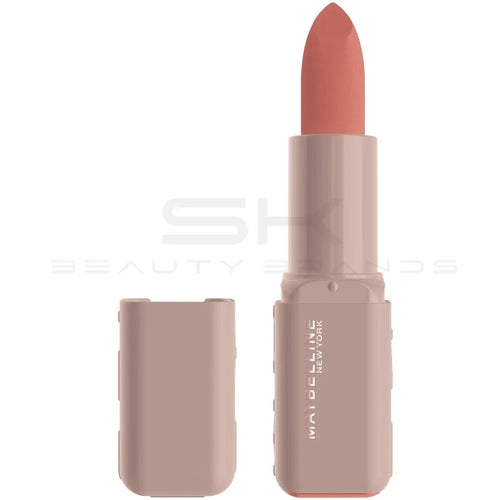 טען תמונה 1 בתצוגת גלריה. Maybelline Serum Lipstick with Hyaluronic Acid - Matte - 001 Crop Top - 0.12oz