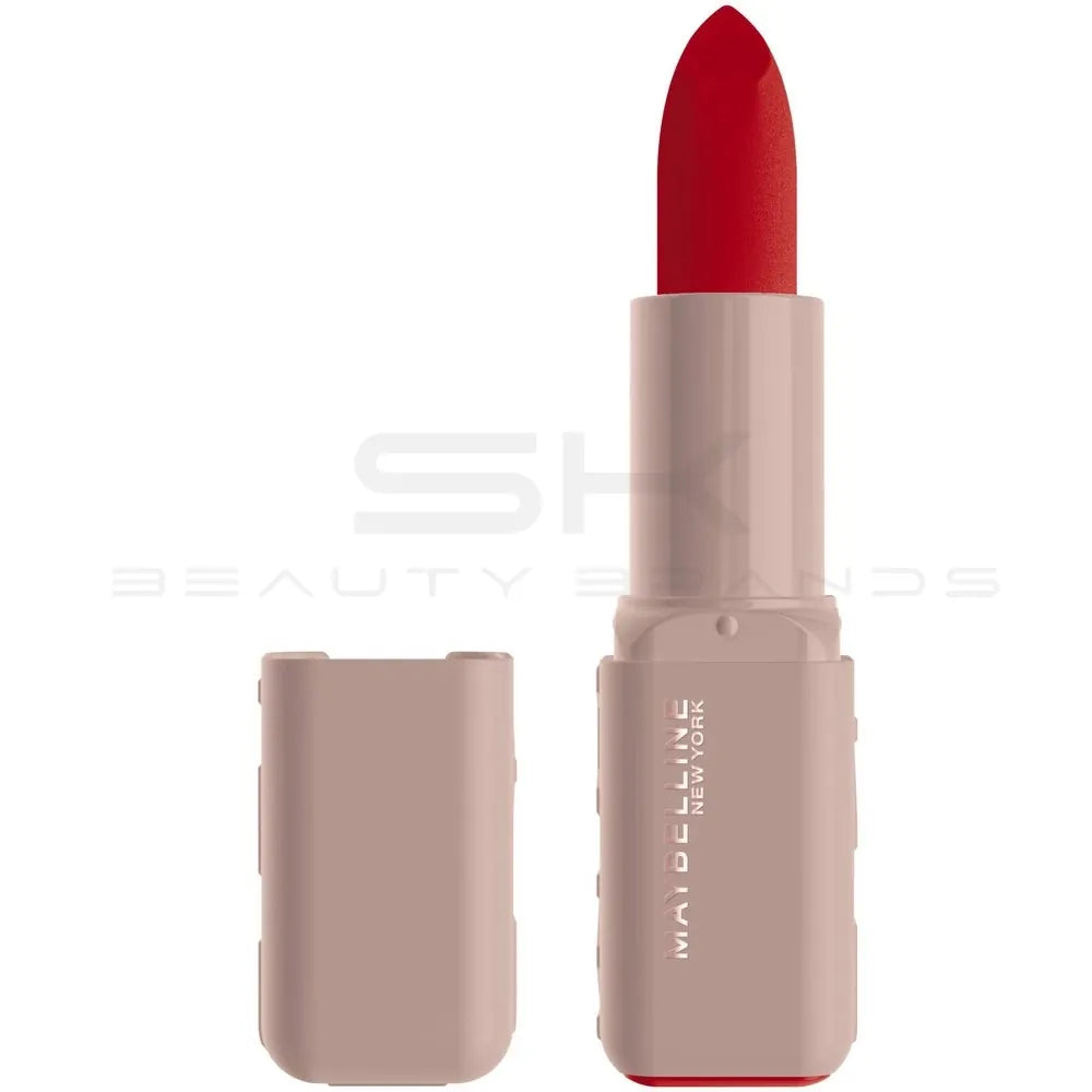 Maybelline Serum Lipstick with Hyaluronic Acid - Matte - 004 Wild Card - 0.12oz