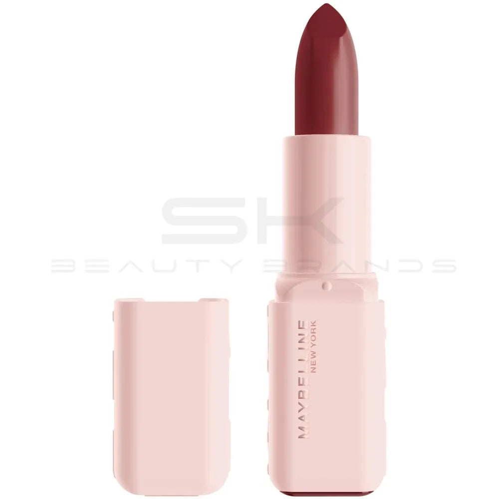 Maybelline New York Serum Lipstick, Satin Finish, Maybe It's…intense 104, 3.4g 3.15 Grm