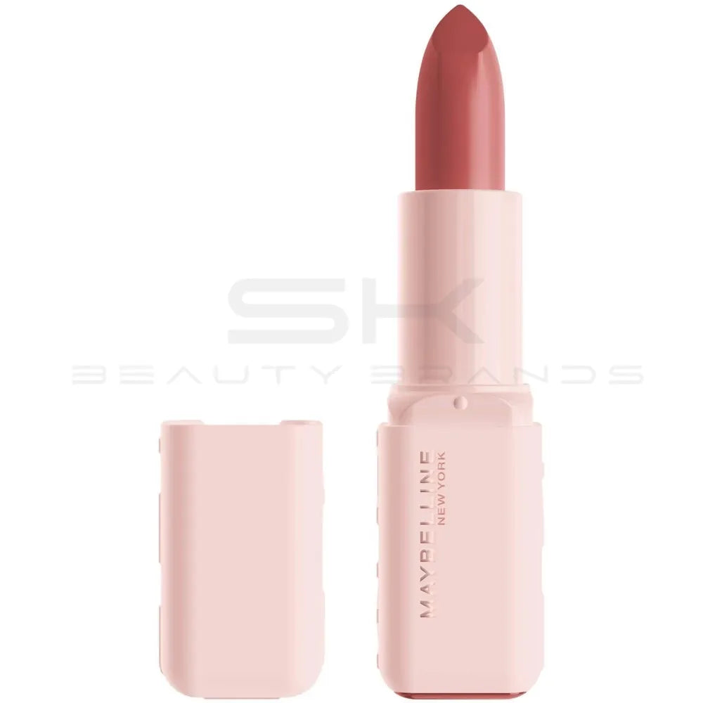 Maybelline Serum Lipstick with Hyaluronic Acid - Satin - 106 Maybe It's Soft - 0.12oz