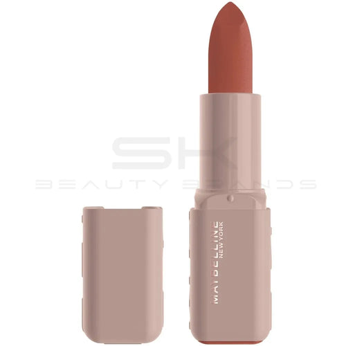 טען תמונה 1 בתצוגת גלריה. Maybelline New York Serum Lipstick, Matte Finish, Maybe It's … 002, 3.4g 3.5 Grm