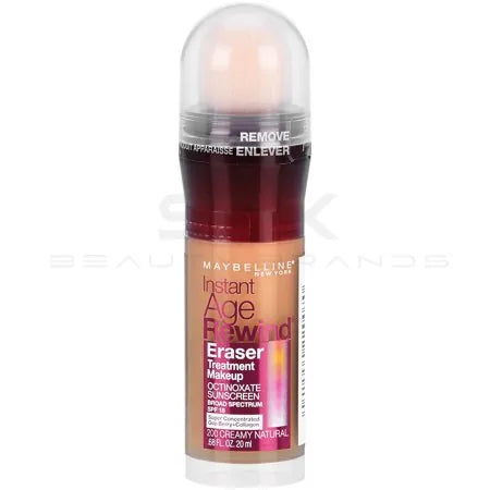 טען תמונה 1 בתצוגת גלריה. Maybelline New York Age Rewind Eraser 20 Ml