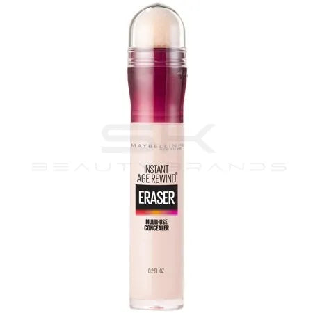 Maybelline New York Concealer Instant Age Rewind Eraser Concealer 0.20 Fl Oz (Pack of 1)