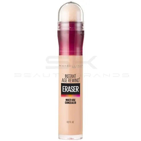 טען תמונה 1 בתצוגת גלריה. Maybelline Instant Age Rewind Multi-Use Dark Circles Concealer Medium to Full Coverage - 120 Light - 0.2 Fl Oz