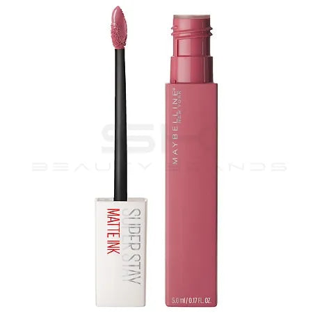טען תמונה 1 בתצוגת גלריה. Maybelline Super Stay Matte Ink Liquid Lipstick  Lover