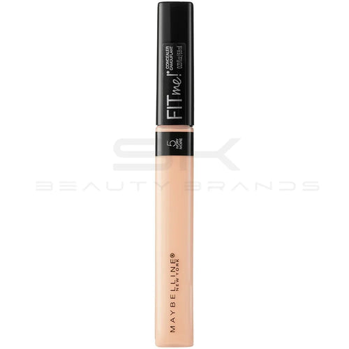טען תמונה 1 בתצוגת גלריה. Maybelline Fit Me Liquid Concealer Makeup  Natural Coverage  Oil-Free  Ivory  0.23 Fl Oz