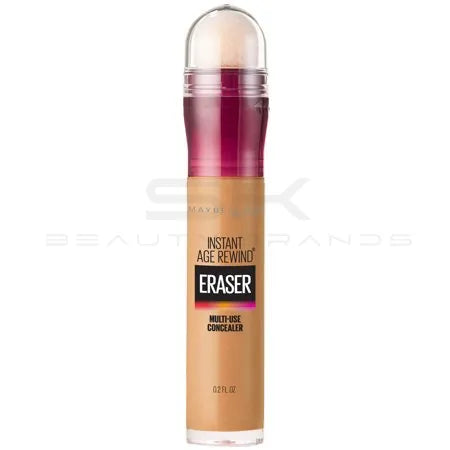 Maybelline Instant Age Rewind Multi-Use Dark Circles Concealer Medium to Full Coverage - 144 Caramel - 0.2 Fl Oz
