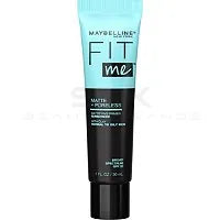 טען תמונה 1 בתצוגת גלריה. Maybelline Fit Me! Matte + Poreless Face Primer