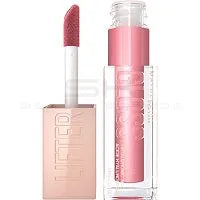 טען תמונה 1 בתצוגת גלריה. Maybelline Lifter Gloss Lip Gloss Makeup with Hyaluronic Acid, Brass