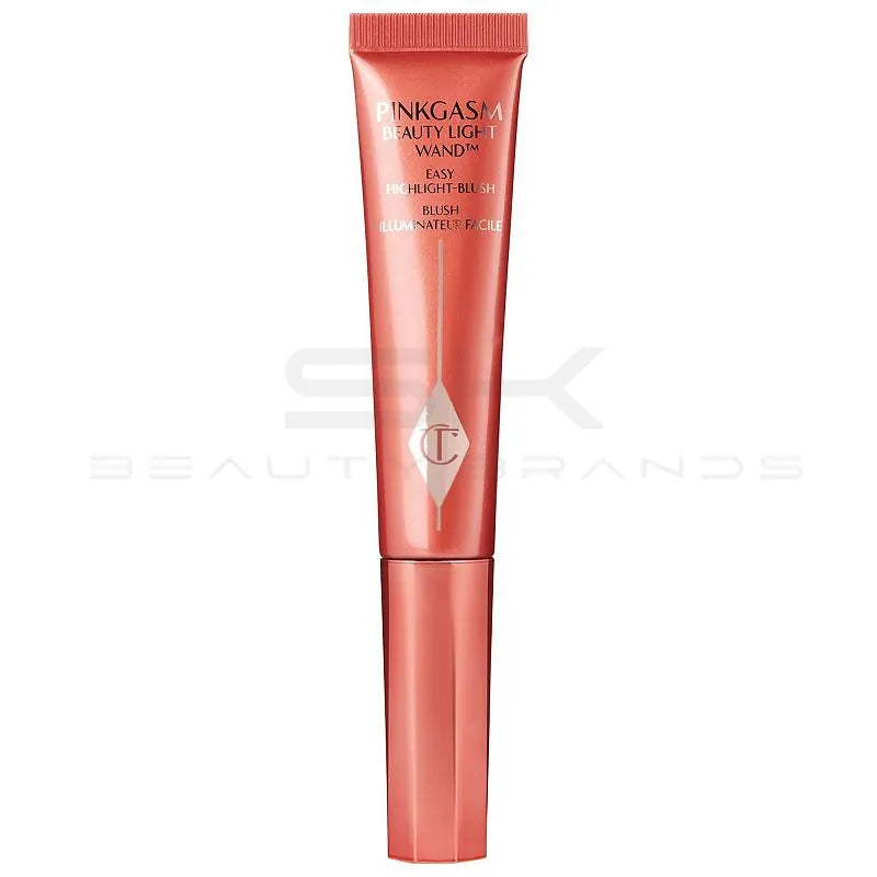 Charlotte Tilbury Pinkgasm Beauty Light Wand