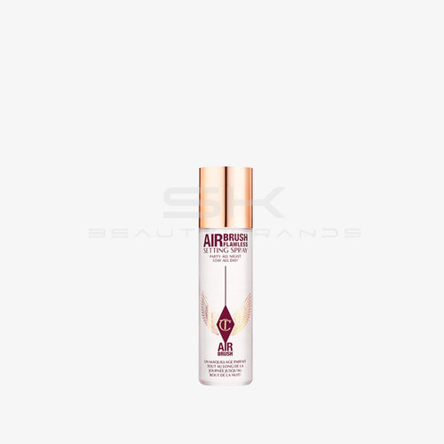 טען תמונה 1 בתצוגת גלריה. Charlotte Tilbury | ספריי מקבע לאיפור "Airbrush Flawless"